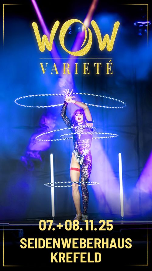WOW Varieté -