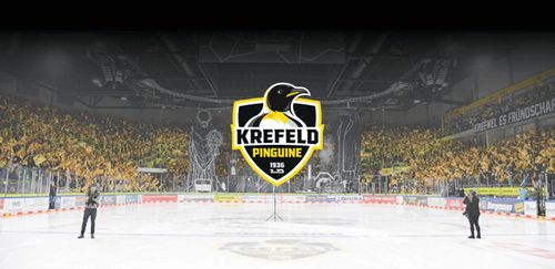 Krefeld Pinguine vs. N.N. - Viertelfinale Playoffs - Heimspiel 1