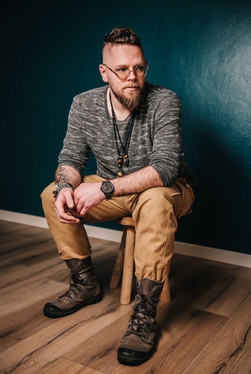 Bier x Buch – Bier-Tasting mit Lesung