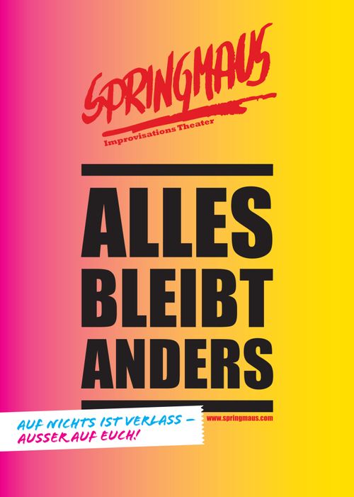 Springmaus