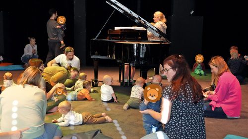 Krabbelkonzerte 25/26