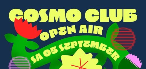 COSMO Club – Allstars Edition –