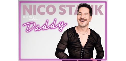 Nico Stank - Daddy