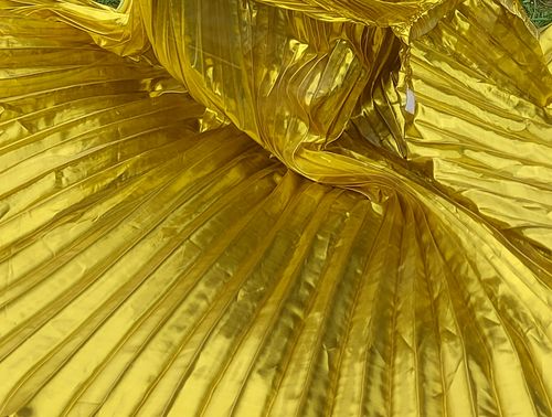 Als gäbe es (k)ein Morgen