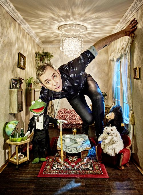 René Marik - ZeHage - Best of plus X