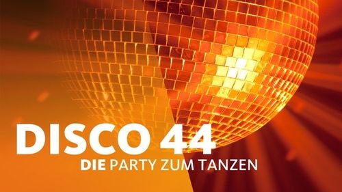 WDR 4 Disco 44