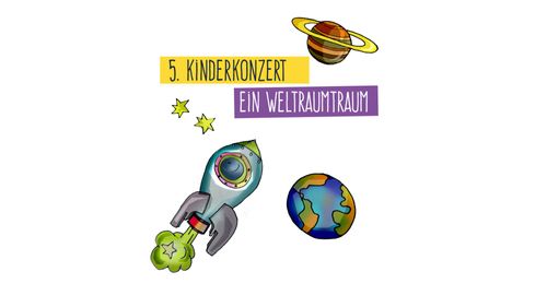 5. Kinderkonzert 25/26
