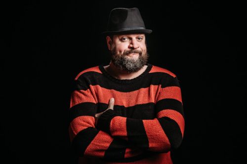 Butterwegge - die Show Vol. III