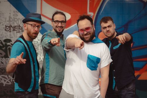 ABGESAGT // Pelemele