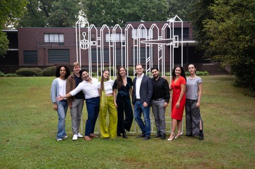 Das Junge Theater verabschiedet sich