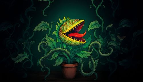 Der kleine Horrorladen