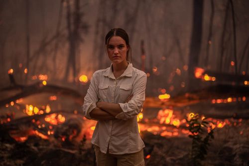 GRENZGANG Reise-Reportage: Grad°jetzt – Gegen die Angst