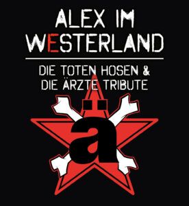 Alex im Westerland