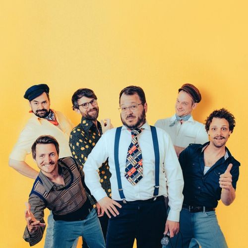 Die Flips - Die wilde Supershow