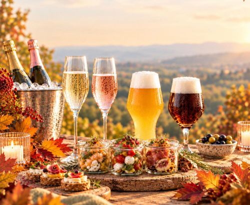 Bubbels & Beer