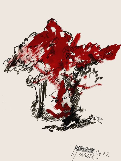 WILL CASSEL WINTERAUSSTELLUNG