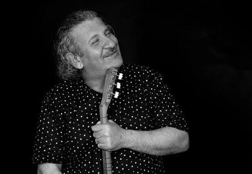 Ibrahim Keivo
