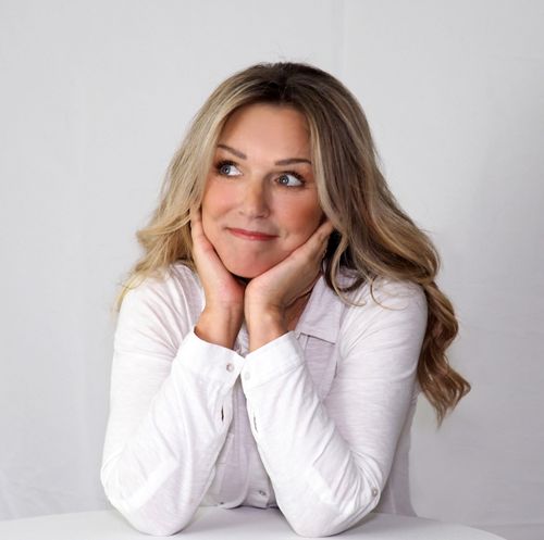 Anne Vogd