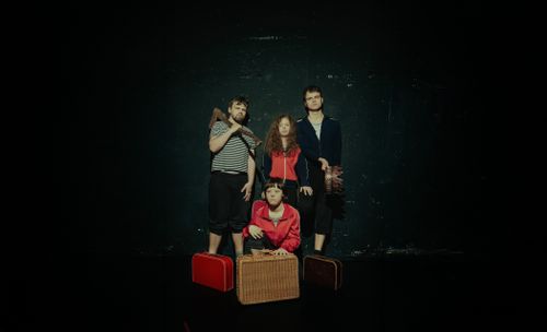 Vorsprechen der Rheinkompanie