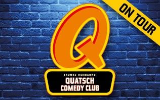 Quatsch Comedy Club
