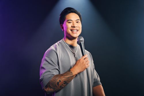 Tutty Tran - Wok-Life-Balance