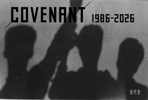 Covenant - 1986 - 2026