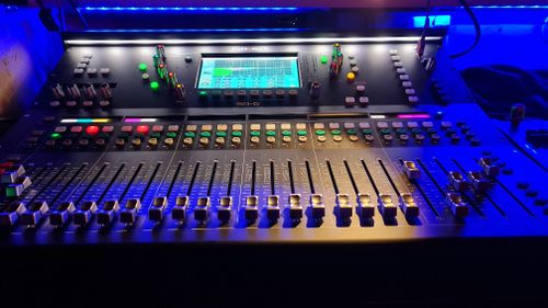 Best of Plattenschrank