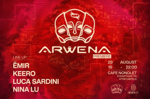 Arwena