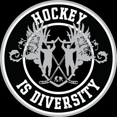 Hockey is Diversity