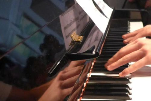 Andeas Staier: Ereignisraum J.S. Bach