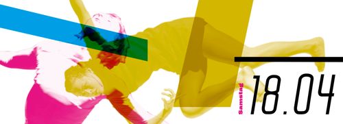 Tanzgastspiel: HS für Musik und Tanz / Zentrum für Zeitgenössischen Tanz, Köln - SOLOEDITION `26