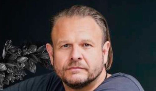 Lesung von Oliver Fleischer