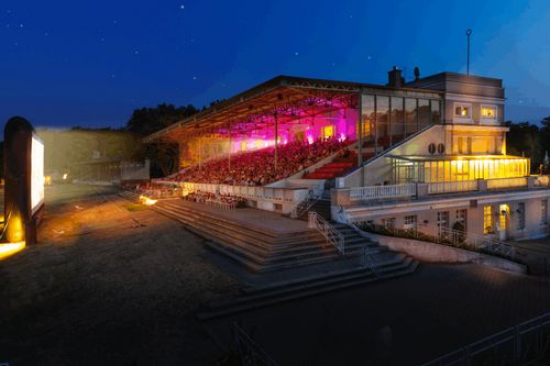SWK Open Air Kino 2026