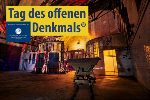 Tag des offenen Denkmals®