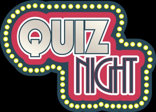 Pub Quiz!