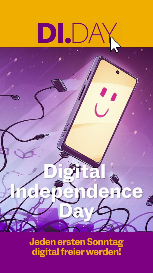Digital Independence Day Krefeld