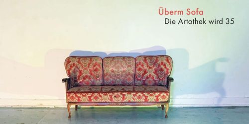 Artothek-Sofatalk