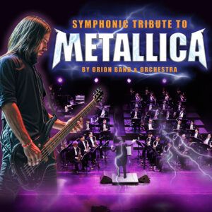 Symphonic Tribute To Metallica