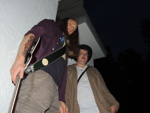 The E.T. Hotline Project