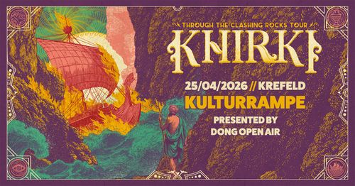 Dong presents: Khirki