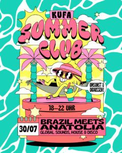 Summer Club