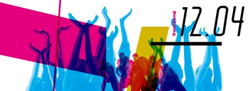 Tanzgastspiel: Jugend Tanz Ensemble des Theaters KR/MG - TANZPROJEKT II / SPUREN