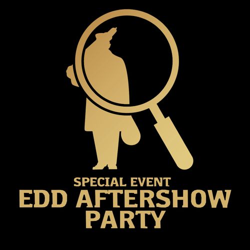 EDD Aftershowparty: Hits don’t lie