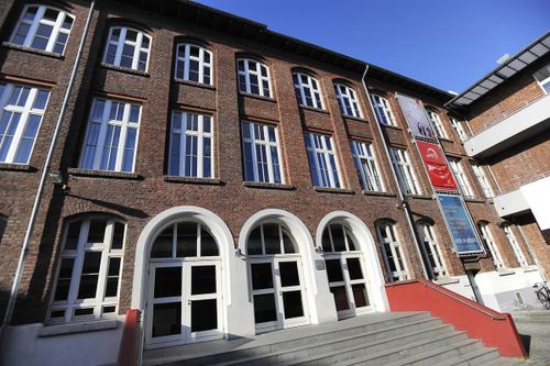 spunk - Kino für Kinder: Überflieger – Das Geheimnis des großen Juwels