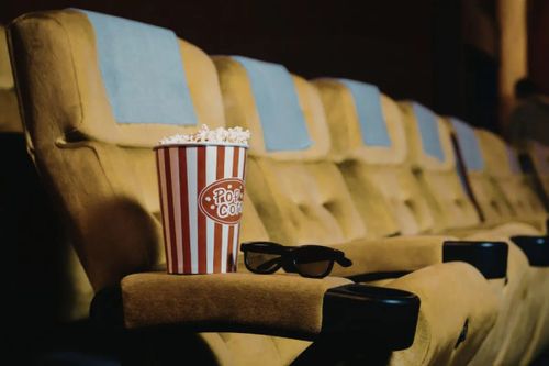 Filmvorführung *Der Zopf* am 5. März zum Internationalen Frauentag