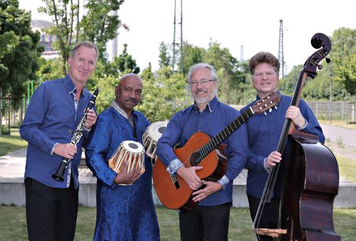 Klezmer - Melange, Altes und Neues