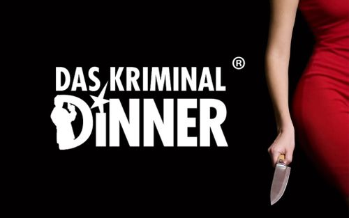THE KRIMINAL DINNER
