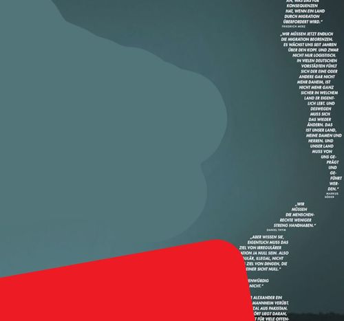 KEIN LAND FÜR NIEMAND