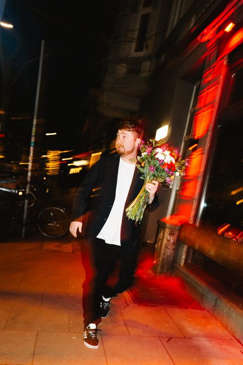 Open Air Poetry Slam