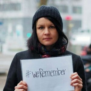 Montagsvorträge: Sabine Reimann, "Positionierte Orte. NS-Gedenkstätten als Angriffsziel der extremen Rechten – Befunde, Diskurse, Gegenwehr